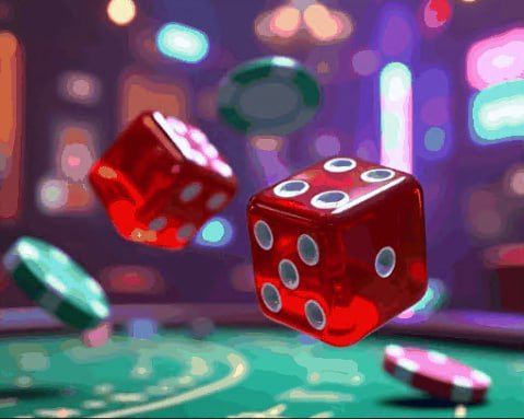7slots Turun Ke Arena