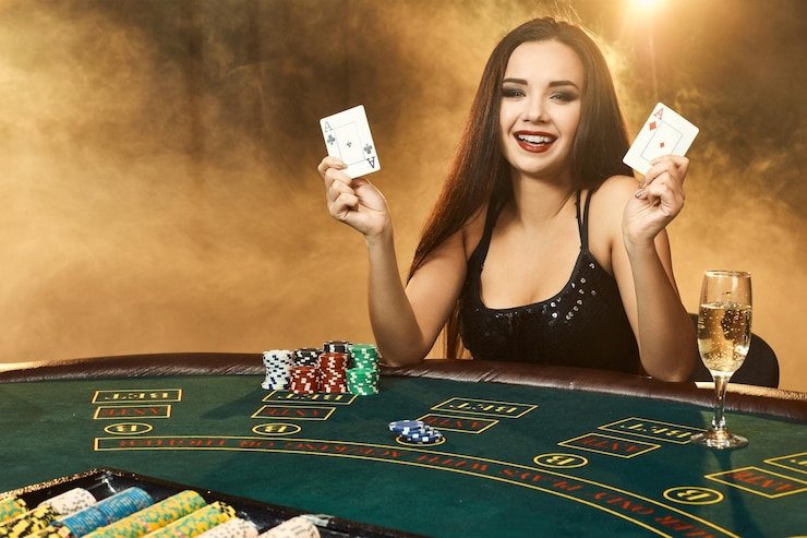 7slots Live Baccarat