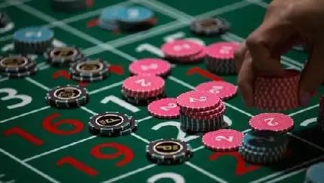 7slots Meja Blackjack Berkualiti