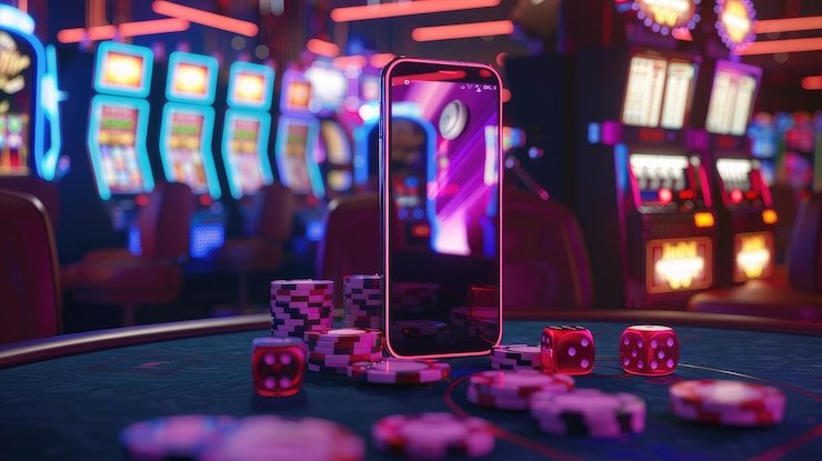 7slots Android