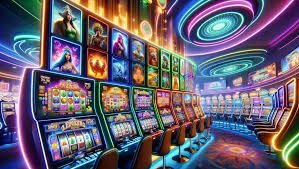 7slots iOS